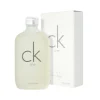 Calvin Klein CK one, Eau de Toilette, 100 ml