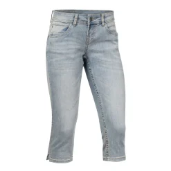 Capri Jeans perfekte Passform