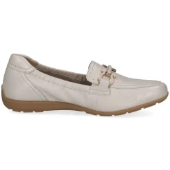 Caprice Mokassin aus weichem Leder