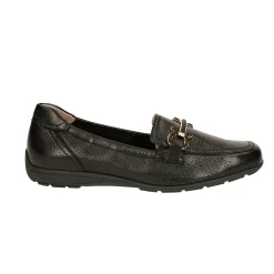Caprice Mokassin aus weichem Leder
