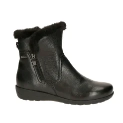CAPRICE Stiefel aus weichem Nappaleder