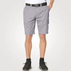 Cargo-Bermuda von Explorer