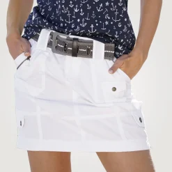 Cargo-Mini-Jupe
