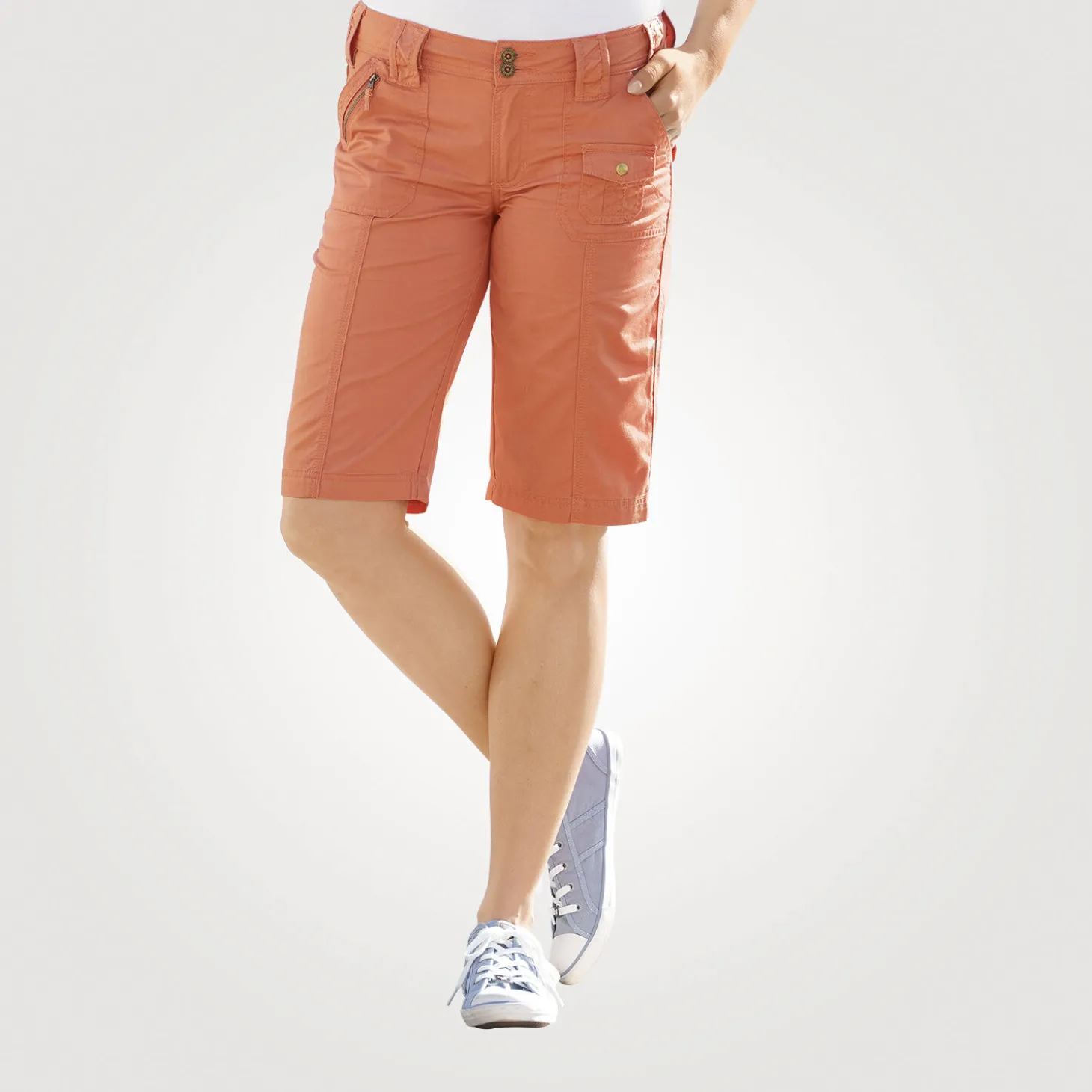 Cargo-Shorts