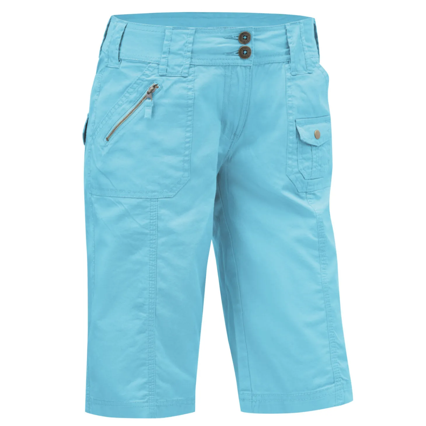 Cargo-Shorts