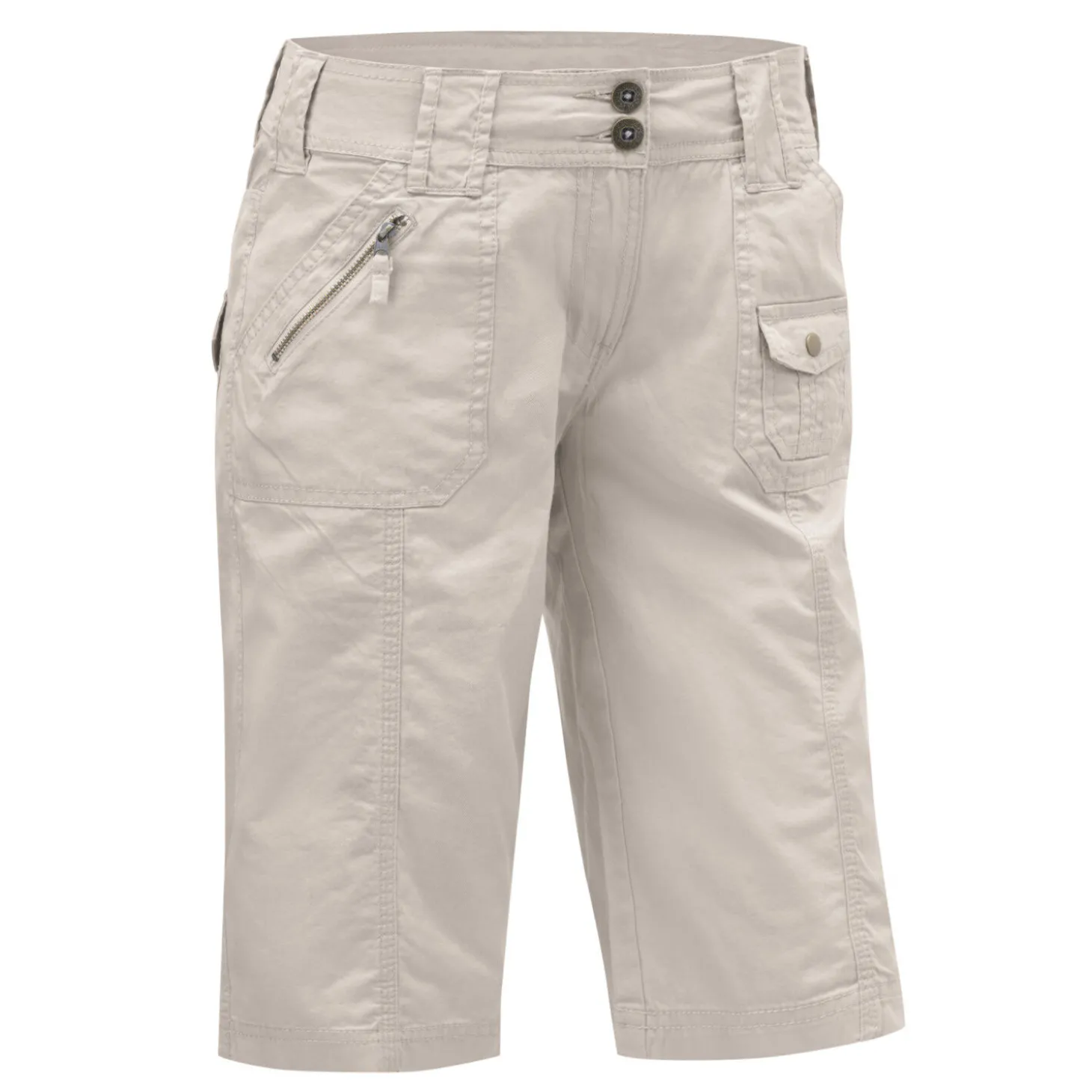 Cargo-Shorts