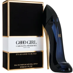 Carolina Herrera Good Girl, Eau de Parfum, 30 ml