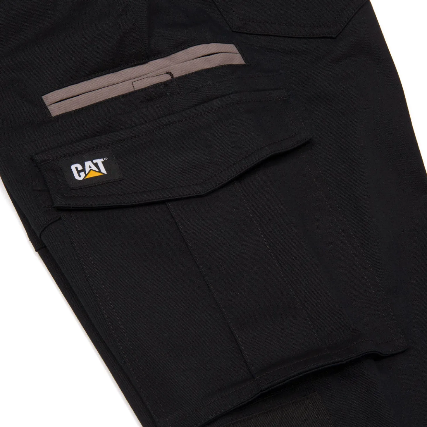 CAT Arbeitshose Dynamic cuffed