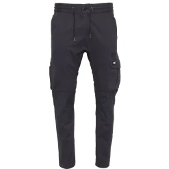 CAT Arbeitshose Dynamic schwarz