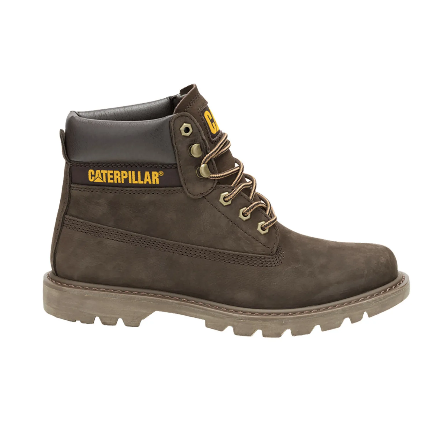CAT Boots Colorado 2.0