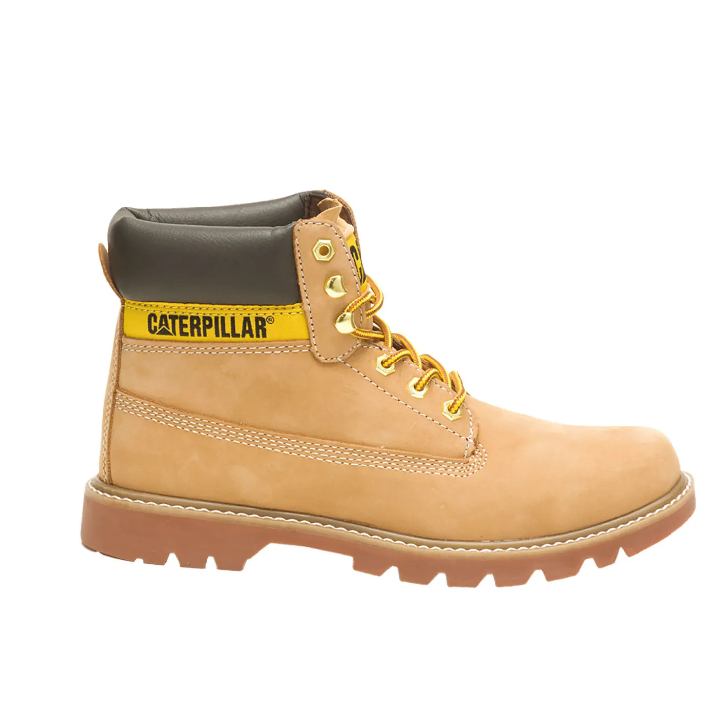 CAT Boots Colorado 2.0