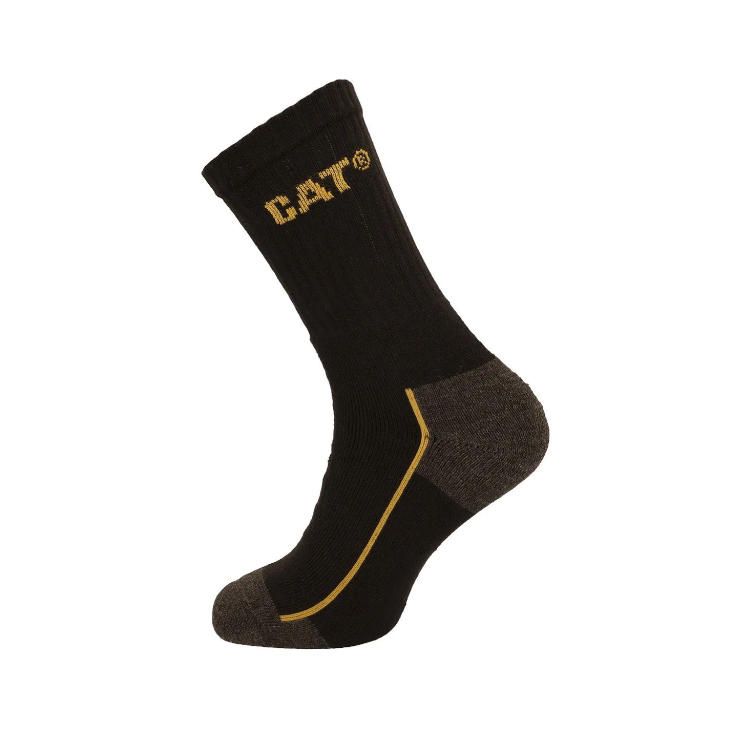 CAT Cordura Socken 3er-Pack