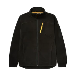 CAT leichte Fleecejacke