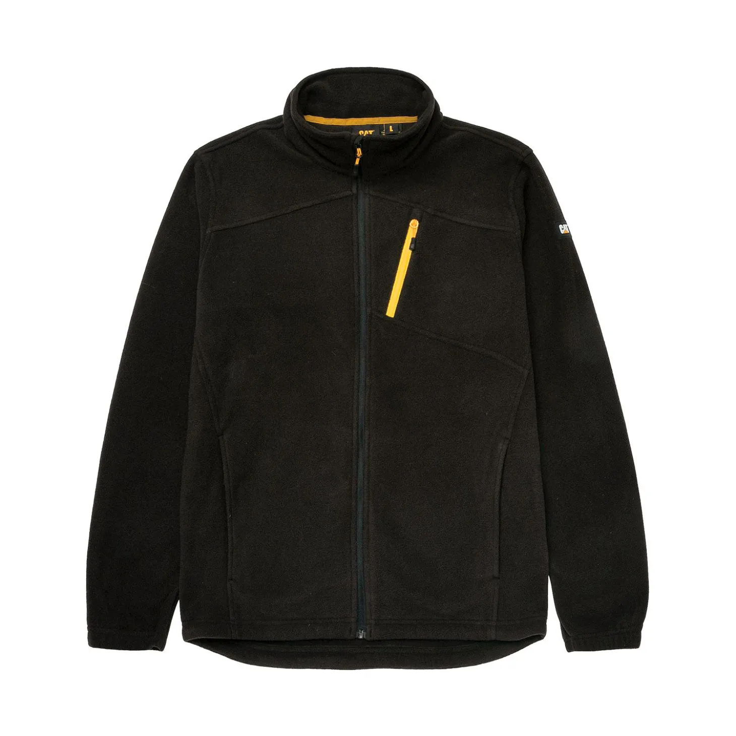 CAT leichte Fleecejacke