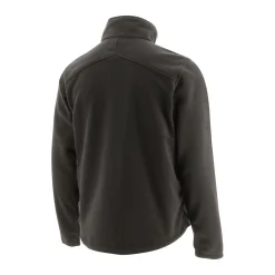 CAT leichte Fleecejacke