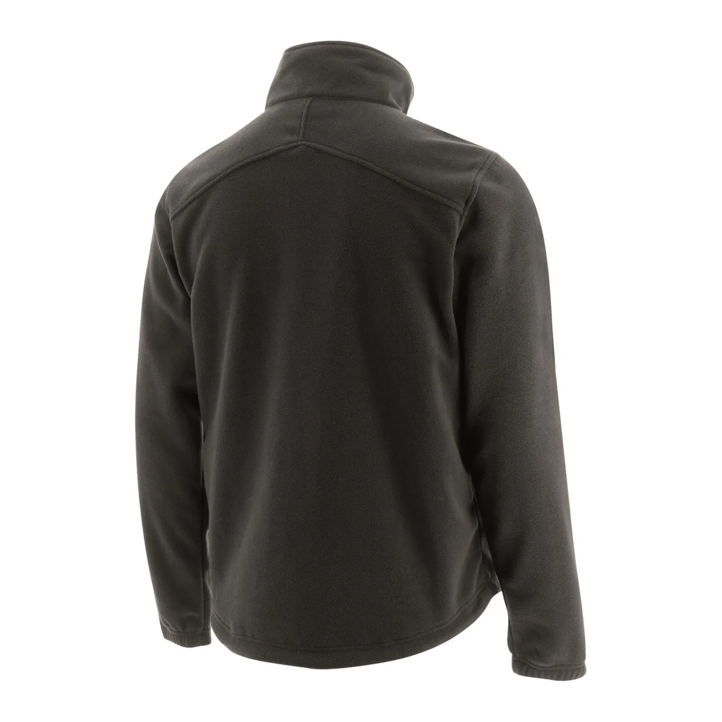 CAT leichte Fleecejacke