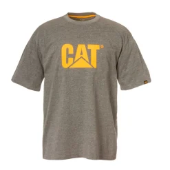 CAT T-Shirt Trademark Baumwolle