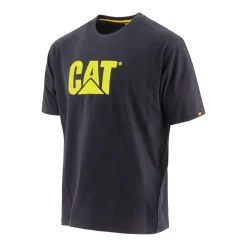 CAT T-Shirt Trademark Baumwolle