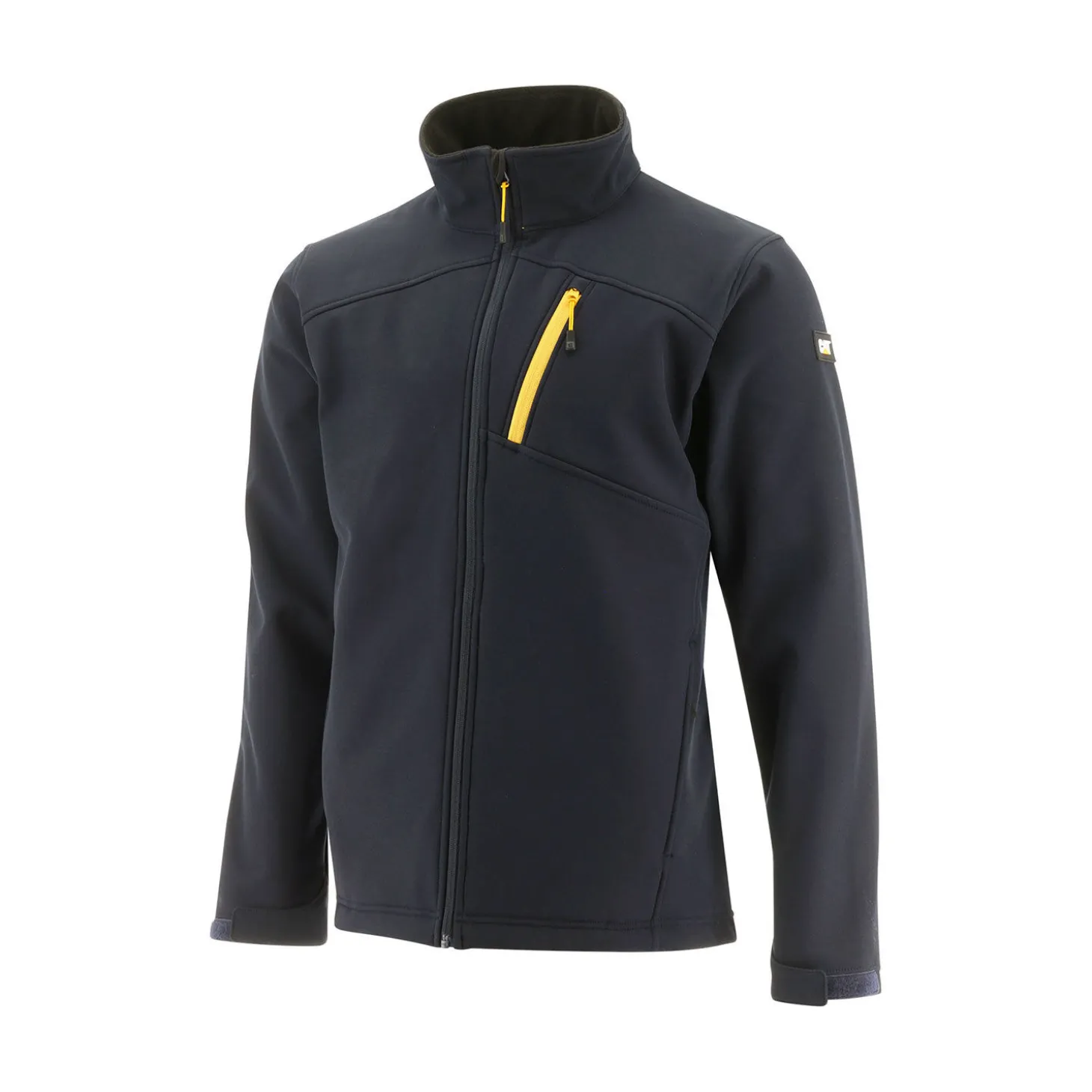 Caterpillar Softshell Jacke Essentials