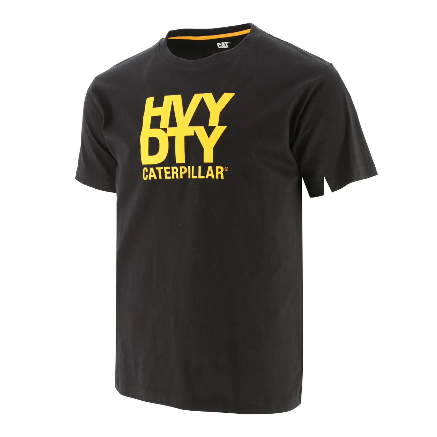 Caterpillar T-Shirt HVY DTY