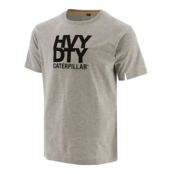 Caterpillar T-Shirt HVY DTY