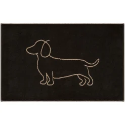 Cawö Badevorleger Companion, 50x80 cm