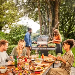 Char-Broil Gasgrill Performance Core B 3