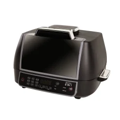 Chef-O-Matic 8 in 1 Innengrill