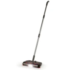 Cleanmaxx Akku-Besen mit Licht