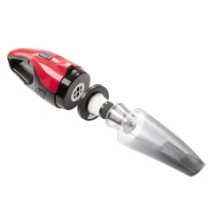 Cleanmaxx Akku-Handstaubsauger Nass & Trocken