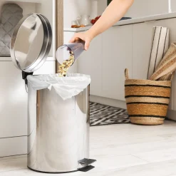 Cleanmaxx Akku-Handstaubsauger Nass & Trocken