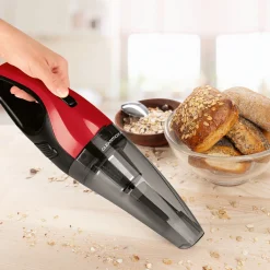 Cleanmaxx Akku-Handstaubsauger Nass & Trocken