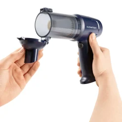 Cleanmaxx Akku-Handstaubsauger
