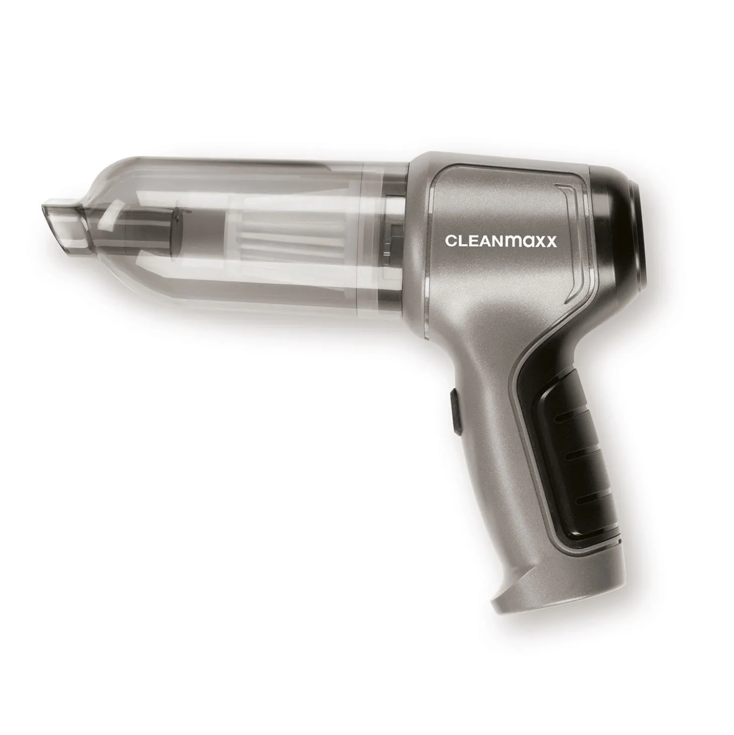 Cleanmaxx Akku-Zyklon-Handstaubsauger