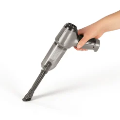 Cleanmaxx Akku-Zyklon-Handstaubsauger