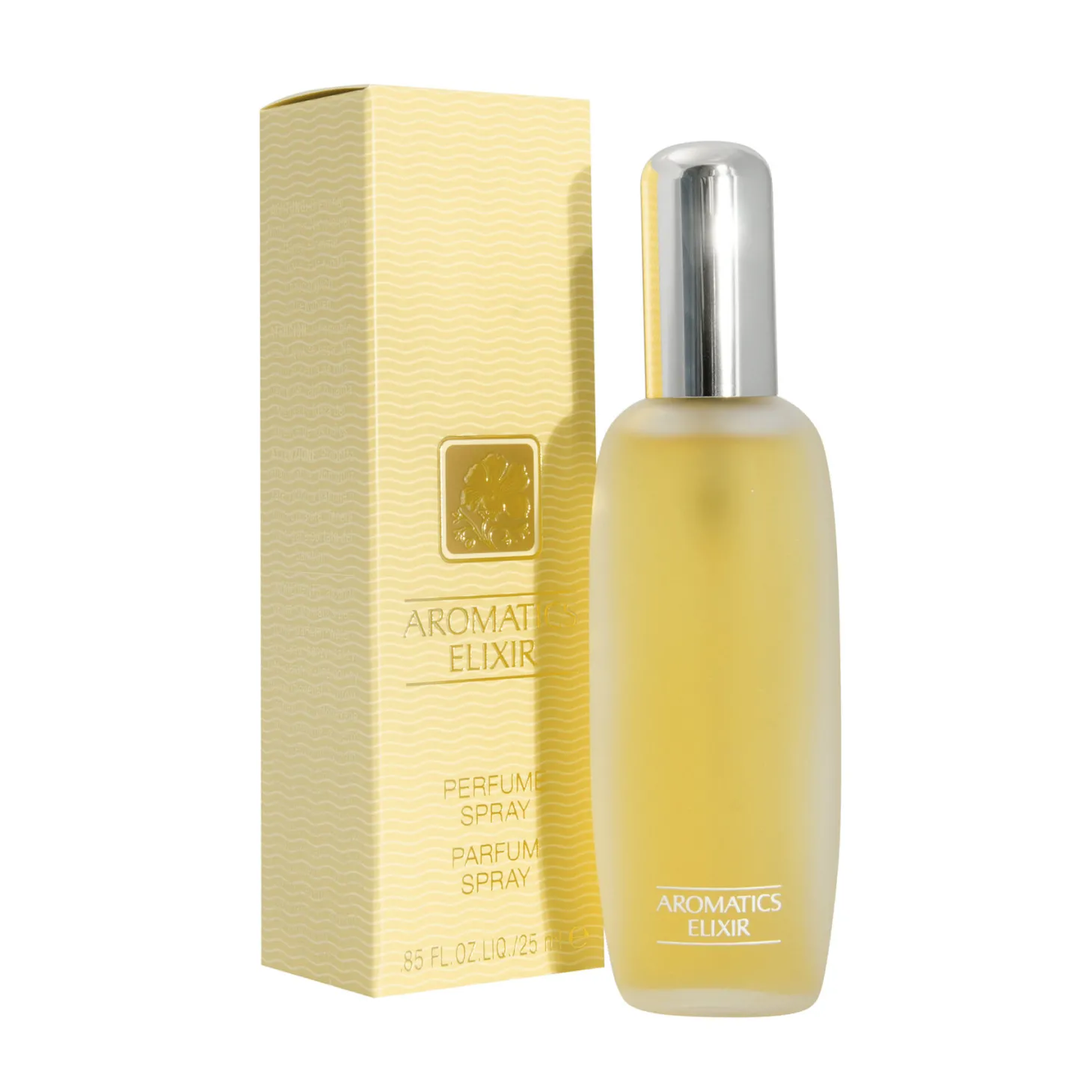 Clinique Aromatics Elixir, Eau de Parfum, 25 ml