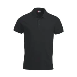 Clique Poloshirt Unisex
