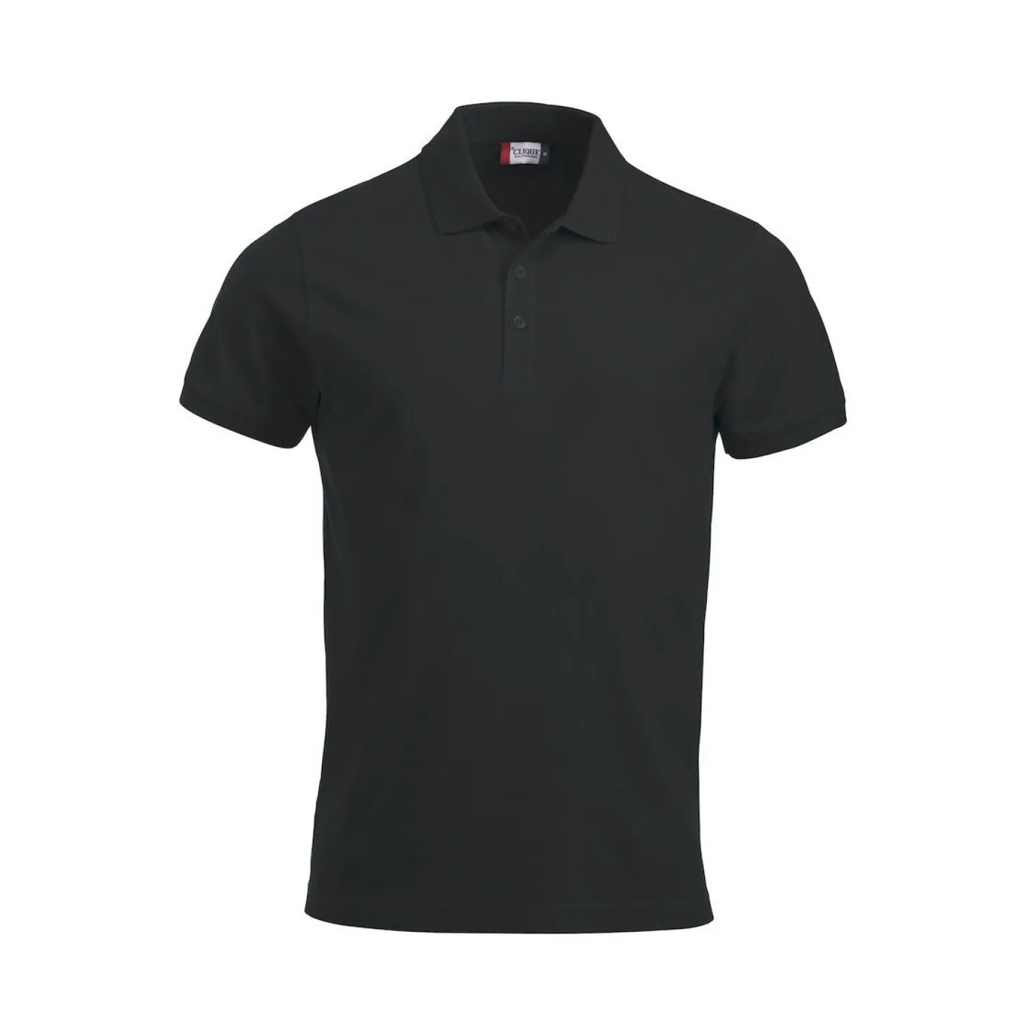 Clique Poloshirt Unisex