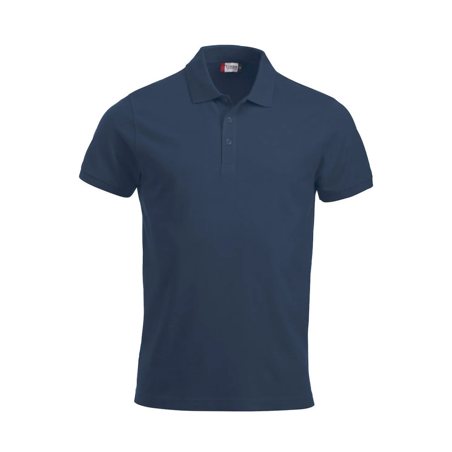 Clique Poloshirt Unisex