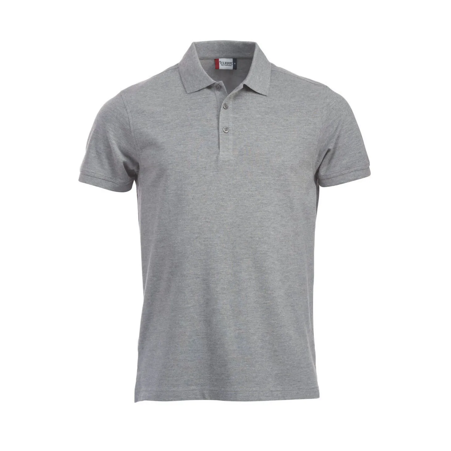 Clique Poloshirt Unisex