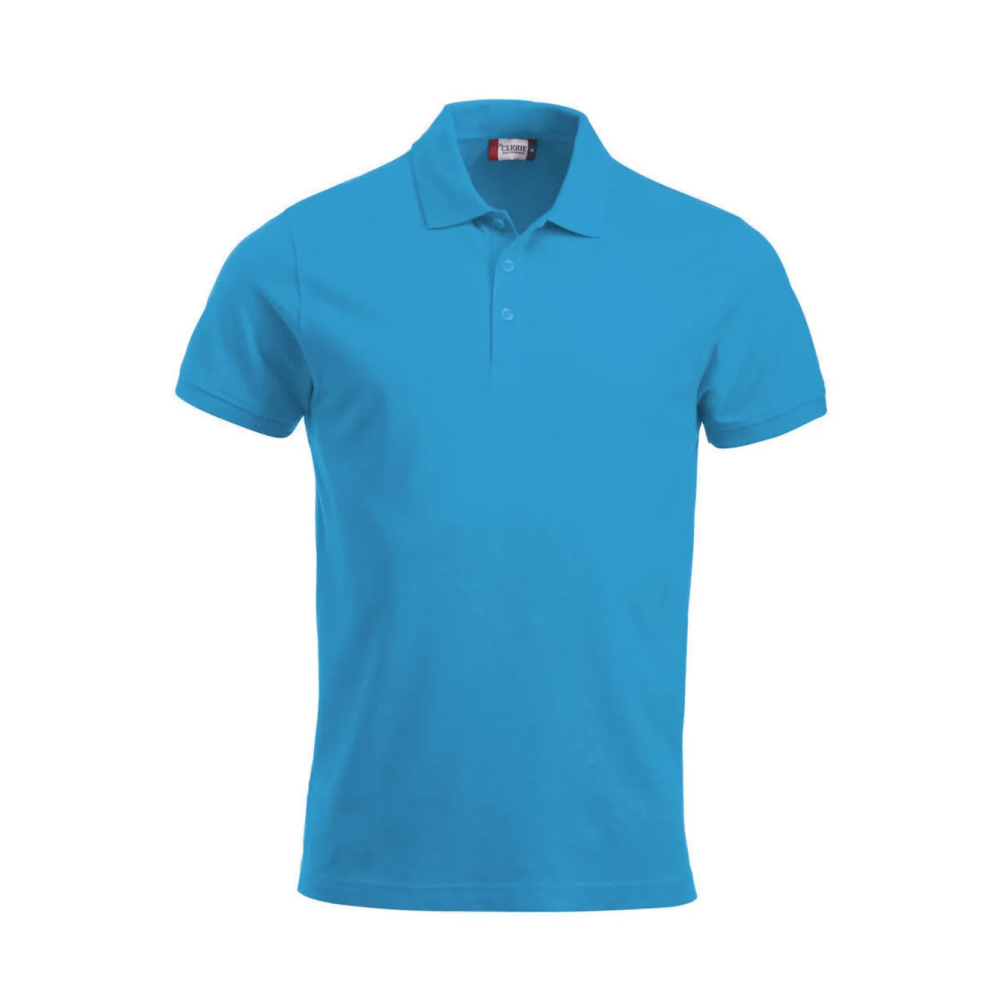 Clique Poloshirt Unisex
