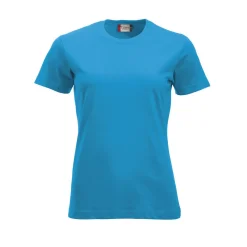 Clique T-Shirt rundhals