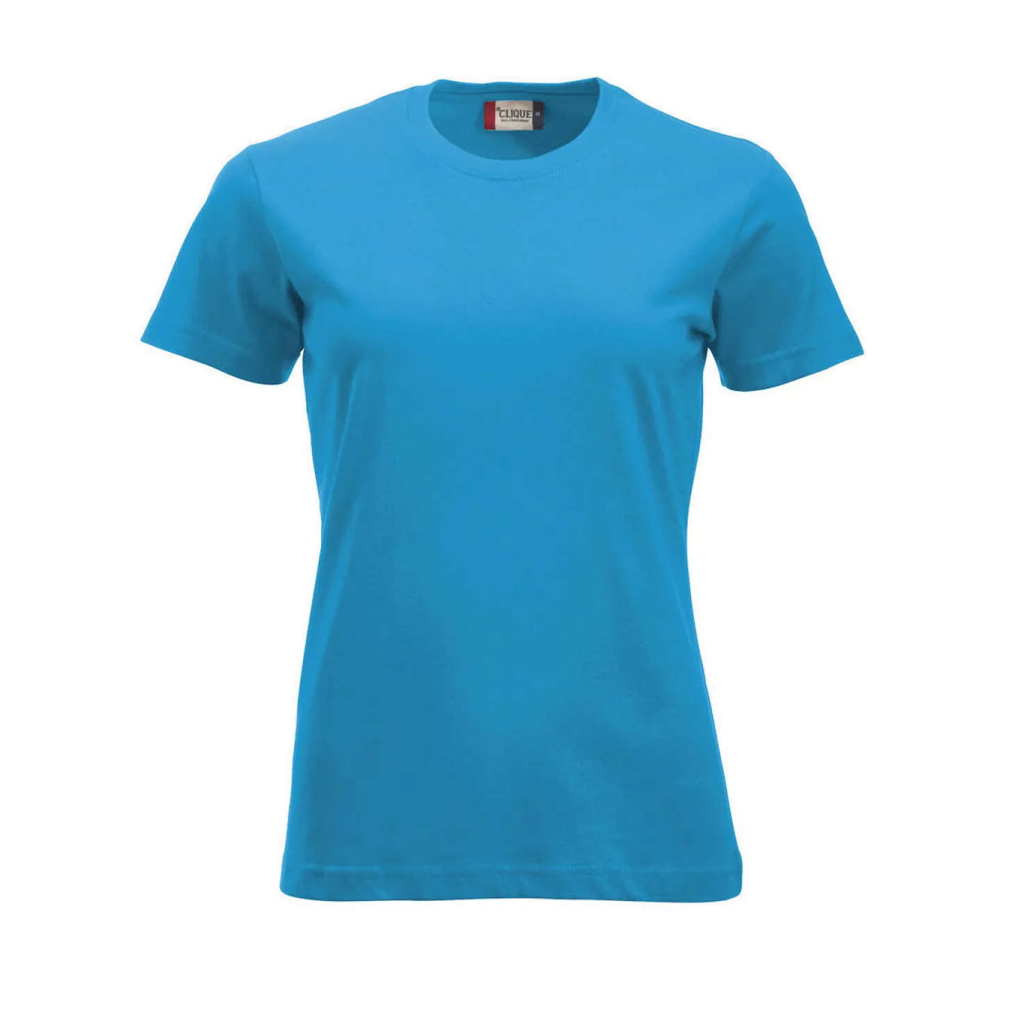 Clique T-Shirt rundhals