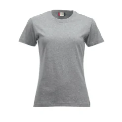 Clique T-Shirt rundhals
