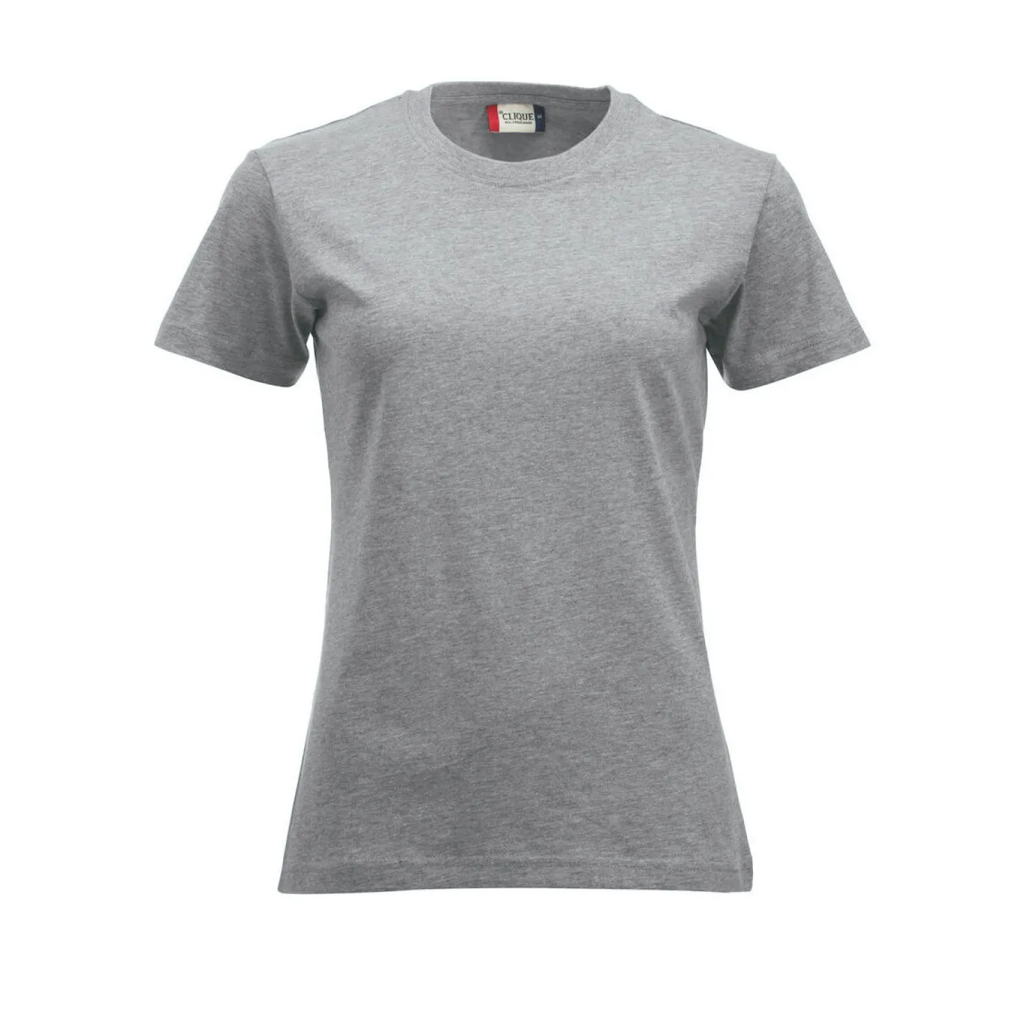 Clique T-Shirt rundhals