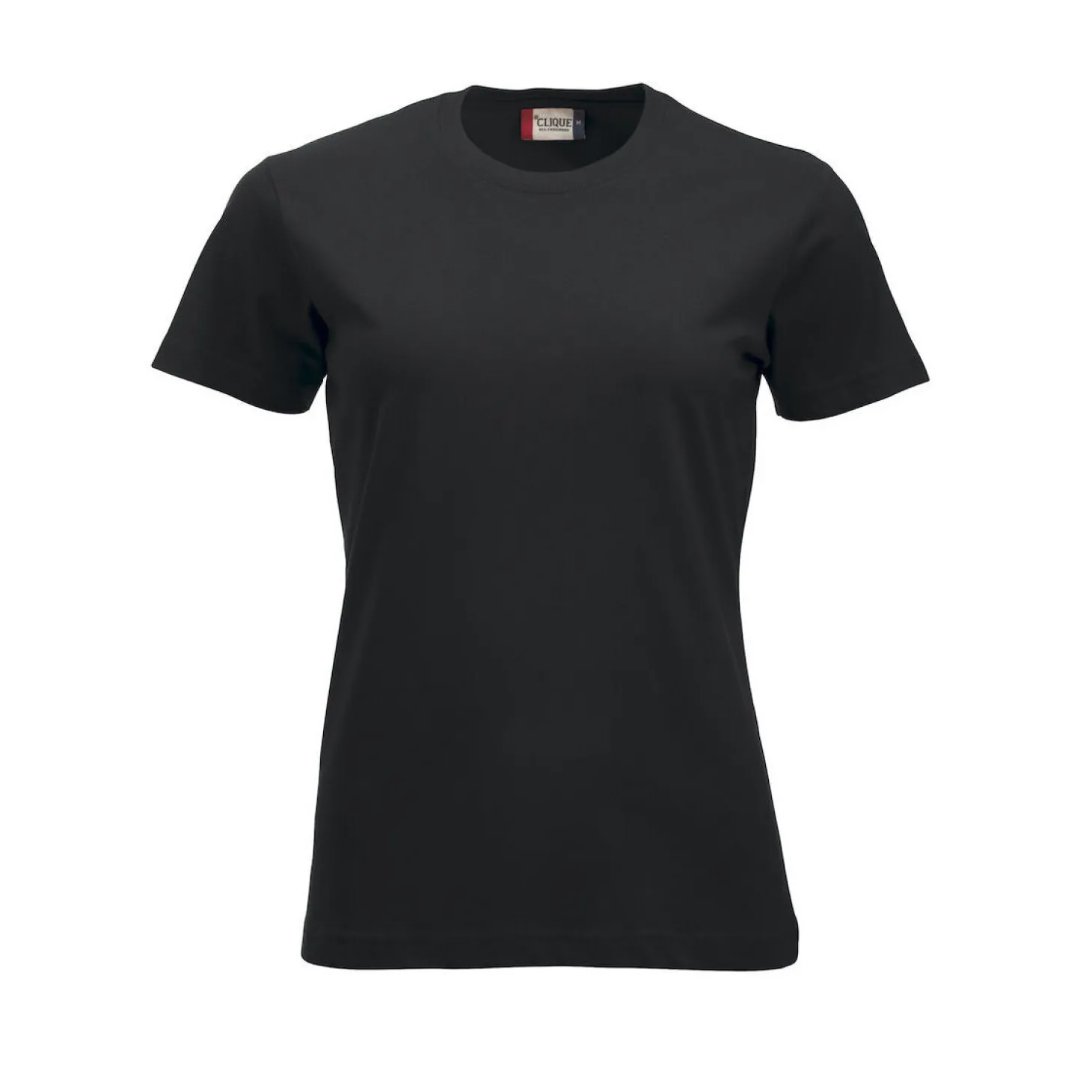 Clique T-Shirt rundhals