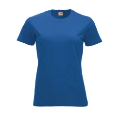 Clique T-Shirt rundhals