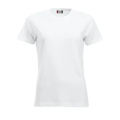 Clique T-Shirt rundhals