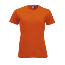 Clique T-Shirt rundhals