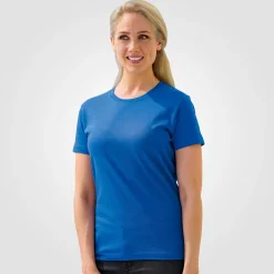 Clique T-Shirt rundhals
